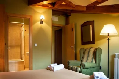 Hotel Plaza La Abadía — photo 3