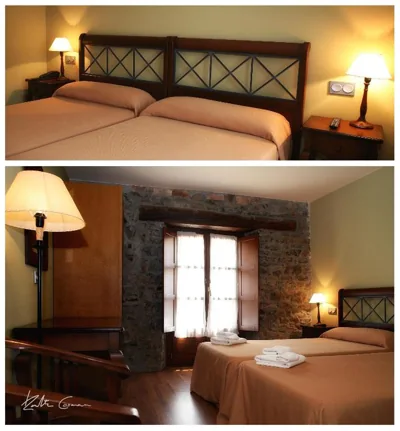 Hotel Plaza La Abadía — photo 10