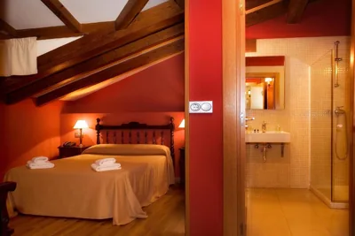 Hotel Plaza La Abadía — photo 12