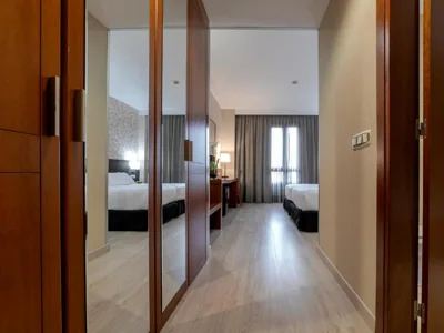 Hotel Plaza Las Matas — foto 2