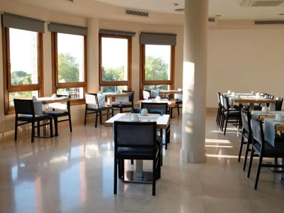 Hotel Plaza Las Matas — foto 4