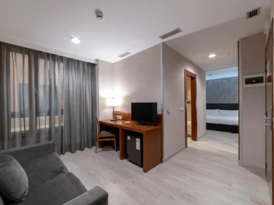 Hotel Plaza Las Matas — foto 5