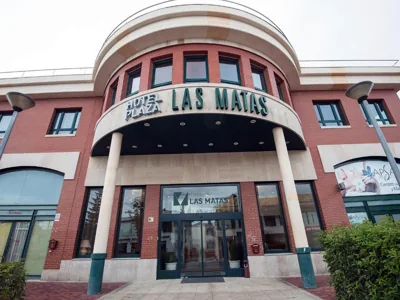 Hotel Plaza Las Matas — foto 6