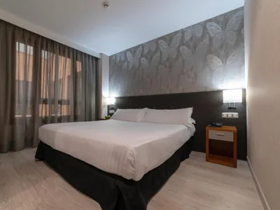 Hotel Plaza Las Matas — foto 8
