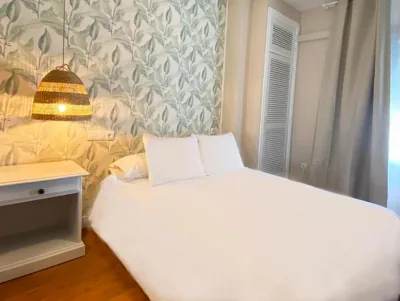Hotel Plaza Mayor — photo 5