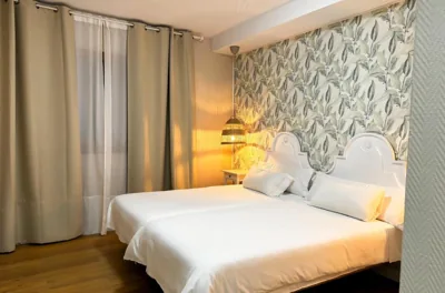 Hotel Plaza Mayor — photo 6