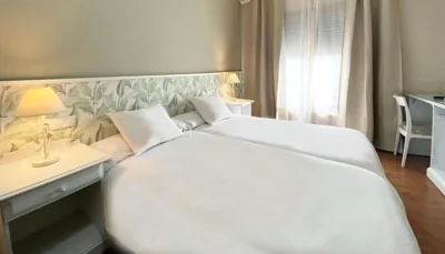 Hotel Plaza Mayor — photo 7