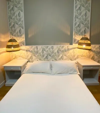 Hotel Plaza Mayor — photo 9