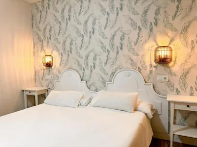 Hotel Plaza Mayor — photo 10
