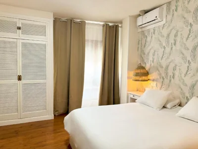 Hotel Plaza Mayor — photo 11