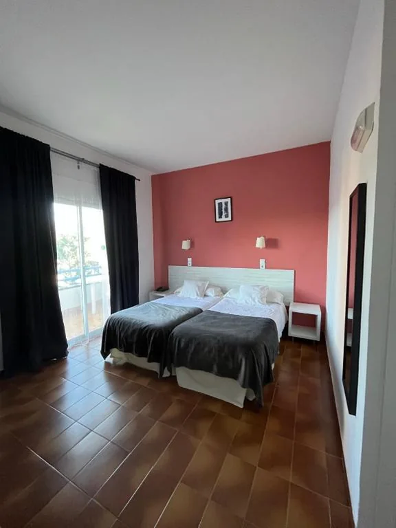 Camera Doppia Standard — Hotel Plaza Miami - Sólo Adultos