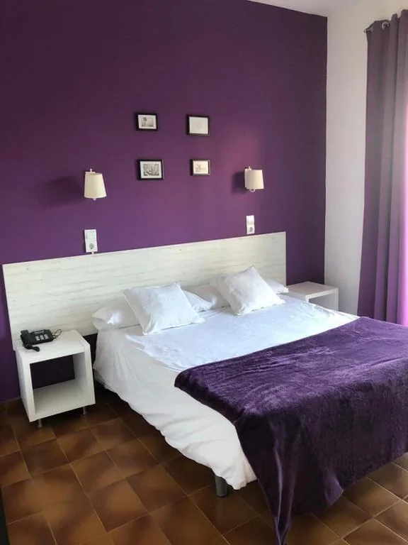 Camera Doppia — Hotel Plaza Miami - Sólo Adultos