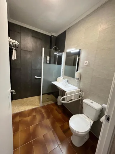 Hotel Plaza Miami - Sólo Adultos — foto 3