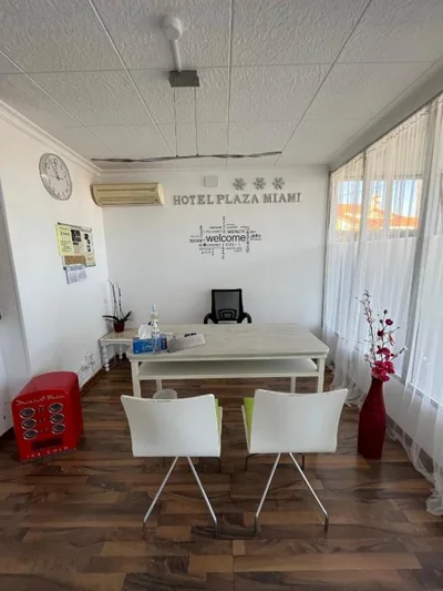 Hotel Plaza Miami - Sólo Adultos — foto 12