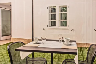 Hotel Plaza Obradoiro by Bossh! Hotels — foto 3