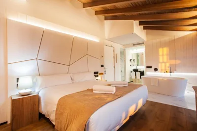 Hotel Plaza Obradoiro by Bossh! Hotels — foto 12