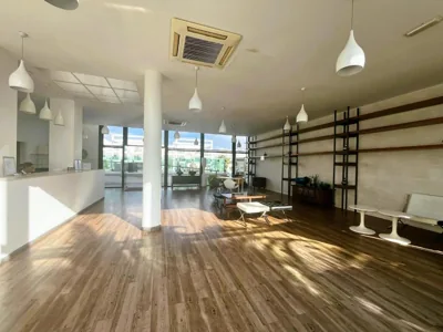 Hotel Plaza Palmeras — foto 5