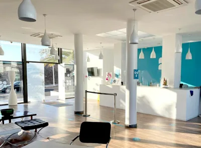 Hotel Plaza Palmeras — foto 6