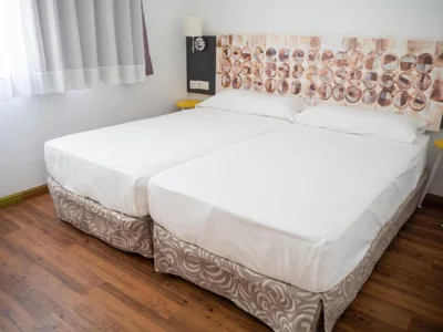 Hotel Plaza Palmeras — foto 8