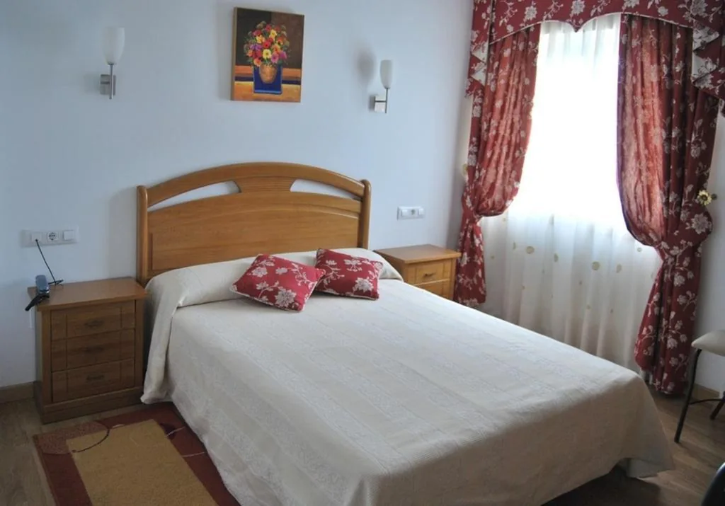 Camera Singola — Hotel Plaza