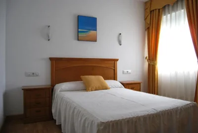 Hotel Plaza — foto 2