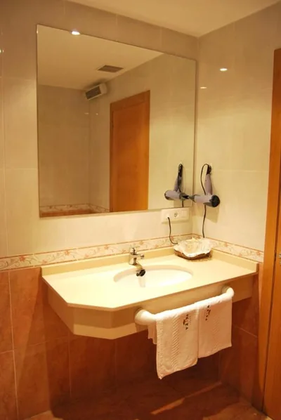 Hotel Plaza — foto 3
