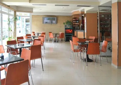 Hotel Plaza — foto 4