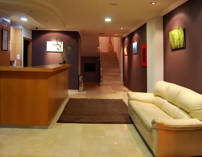 Hotel Plaza — foto 5