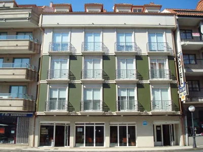 Hotel Plaza — foto 6