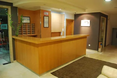 Hotel Plaza — foto 7