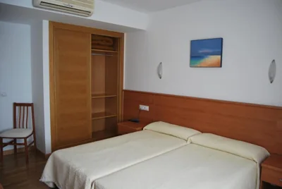 Hotel Plaza — foto 8