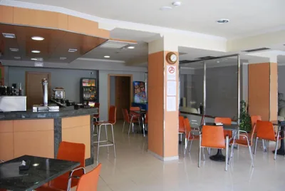 Hotel Plaza — foto 10