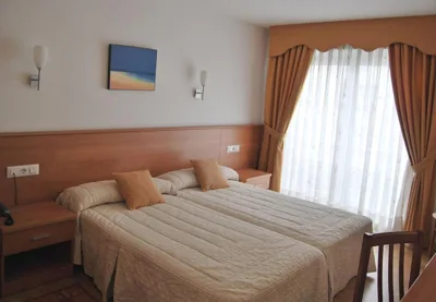 Hotel Plaza — foto 12