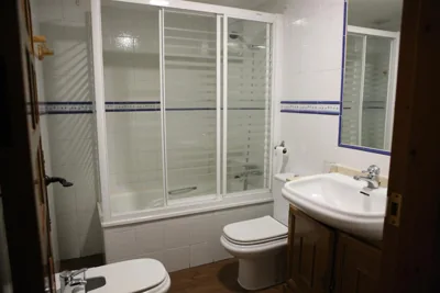 Hotel plaza — Foto 3