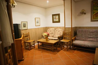 Hotel plaza — Foto 4