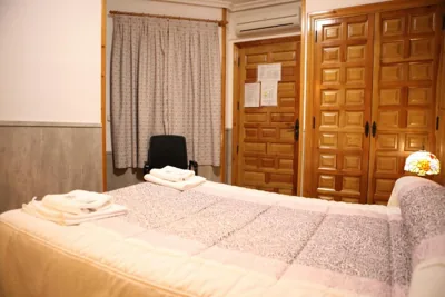 Hotel plaza — Foto 10