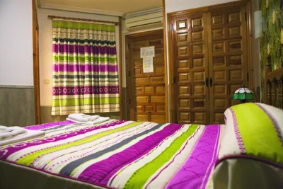 Hotel plaza — Foto 11