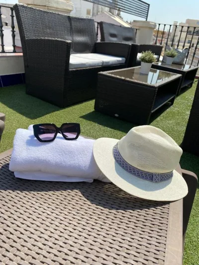 Hotel Plaza — Foto 10