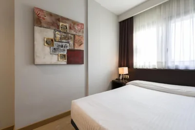 Hotel Plazaola — foto 2