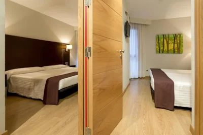 Hotel Plazaola — foto 5