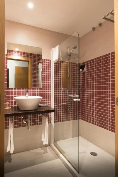 Hotel Plazaola — foto 8