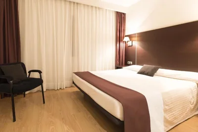 Hotel Plazaola — foto 12