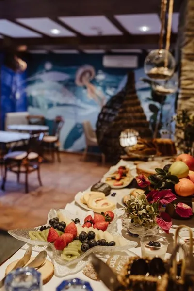 Hotel Pleamar — foto 4