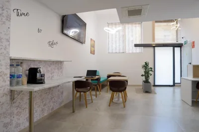 Hotel Plini — foto 4