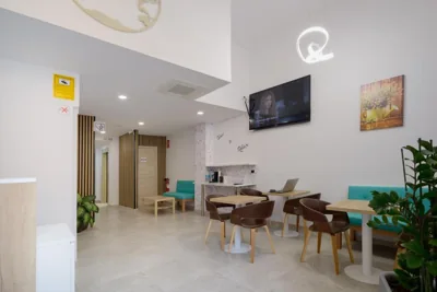 Hotel Plini — foto 5