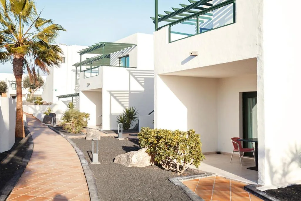 Habitación Doble Estándar — Hotel Pocillos Playa, solo Adultos