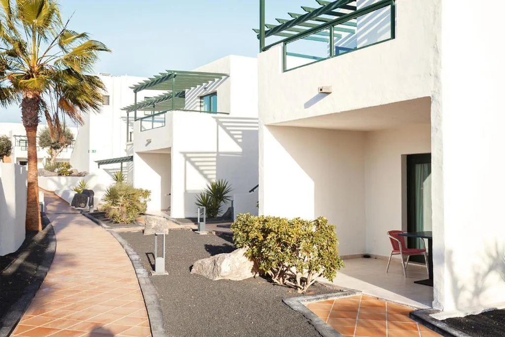 Habitación Individual Amplia — Hotel Pocillos Playa, solo Adultos