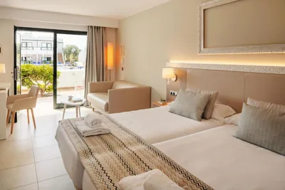 Hotel Pocillos Playa, solo Adultos — foto 2