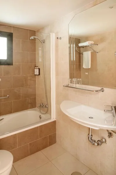 Hotel Pocillos Playa, solo Adultos — foto 3