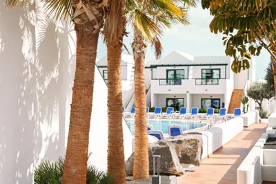 Hotel Pocillos Playa, solo Adultos — foto 4